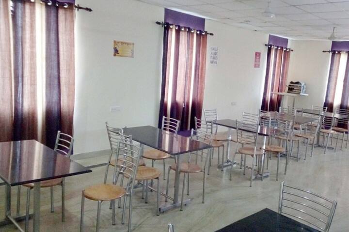 cafeteria